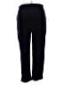 Woman Within 100% Polyester Black Casual Pants Size 14 - 16 - photo 2