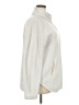 L'air du Large 100% Polyester Ivory Pullover Sweater Size XXL - photo 4