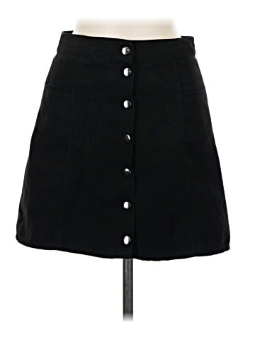 Divided by H&M Casual Skirt (view 1)