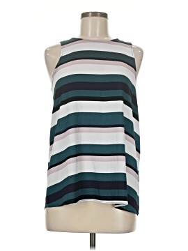 41 Hawthorn Sleeveless Blouse