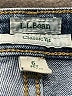 L.L.Bean Blue Jeans Size 6 (petite) - photo 3