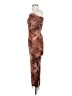 Shein Camo Brown Cocktail Dress Size 2 - photo 5