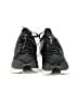 Nike Black Gray Sneakers Size 9 1/2 - photo 2