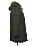 Assorted Brands 100% Polyester Green Coat Size XL - photo 4