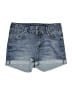 BLUE SPICE Blue Denim Shorts Size 7 - photo 1