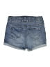 BLUE SPICE Blue Denim Shorts Size 7 - photo 2