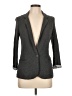 Le Lis Gray 3/4 Sleeve Top Size M - photo 1