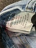 STUDIO BLUE Hearts Blue Jeans Size 30 waist - photo 8
