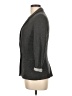 Le Lis Gray 3/4 Sleeve Top Size M - photo 5