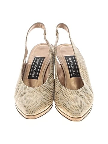 Stuart Weitzman Heels (view 2)