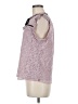 Soho Pink Sleeveless Blouse Size M - photo 5