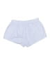 Shein Stripes Blue Shorts Size L - photo 2
