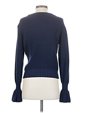 Milly Pullover Sweater (view 2)