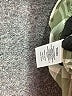 Talbots Checkered-gingham Green Long Sleeve Button-Down Shirt Size L - photo 8