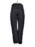 FRAME 100% Cotton Chevron-herringbone Black Jeans Size 28 waist - photo 2