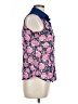 GeeGee 100% Polyester Pink Sleeveless Blouse Size L - photo 4