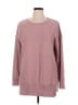 Merokeety 100% Acrylic Pink Pullover Sweater Size XL - photo 1