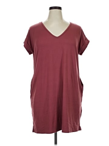 Entro Casual Dress (view 1)