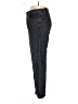 FRAME 100% Cotton Chevron-herringbone Black Jeans Size 28 waist - photo 5