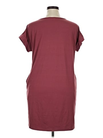 Entro Casual Dress (view 2)