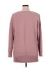 Merokeety 100% Acrylic Pink Pullover Sweater Size XL - photo 2