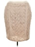 Ann Taylor Tan Formal Skirt Size 18 - photo 1