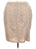 Ann Taylor Tan Formal Skirt Size 18 - photo 2