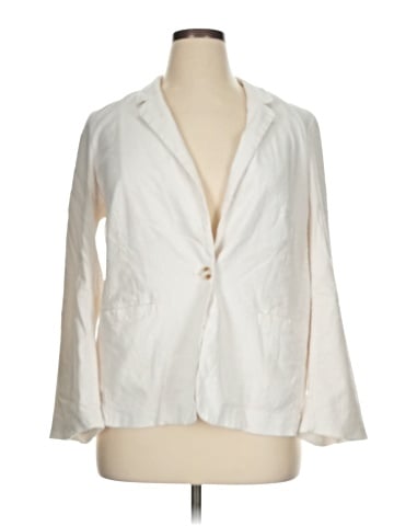 LC Lauren Conrad Blazer (view 1)