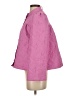 Custommade 100% Polyester Pink Jacket Size S - photo 5