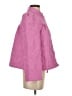 Custommade 100% Polyester Pink Jacket Size S - photo 4