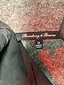 Broadway & Broome 100% Polyester Black 3/4 Sleeve Blouse Size M - photo 7