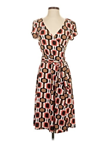 AB Studio Casual Dress (view 1)