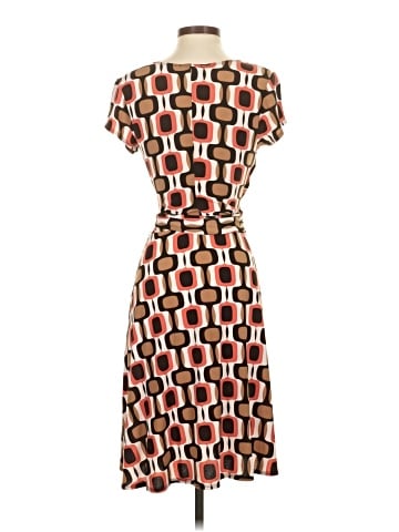 AB Studio Casual Dress (view 2)