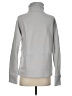 Athleta Silver Turtleneck Sweater Size S - photo 2