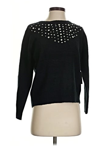 Cliche Pullover Sweater (view 1)