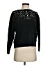 Cliche Black Pullover Sweater Size S - photo 1