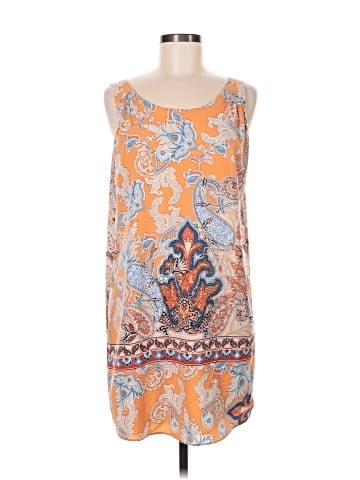 Lila Rose Casual Dress (view 1)