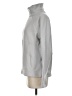 Athleta Silver Turtleneck Sweater Size S - photo 5
