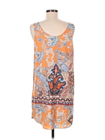 Lila Rose Casual Dress (view 2)