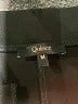 Quince Solid Black Active Pants Size M - photo 6
