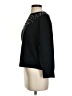 Cliche Black Pullover Sweater Size S - photo 5