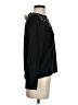 Cliche Black Pullover Sweater Size S - photo 4