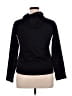 Madeinam 100% Polyester Black Sweatshirt Size XL - photo 2
