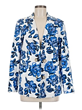 H By Halston Blazer