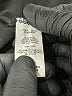 Gaze Black Bodysuit Size XS - photo 4