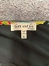 Faith and Joy Black Sleeveless Blouse Size XL - photo 7