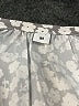 Unbranded Animal Print Gray Long Sleeve Blouse Size M - photo 7