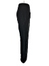 Assorted Brands 100% Rayon Solid Black Casual Pants Size M - photo 4