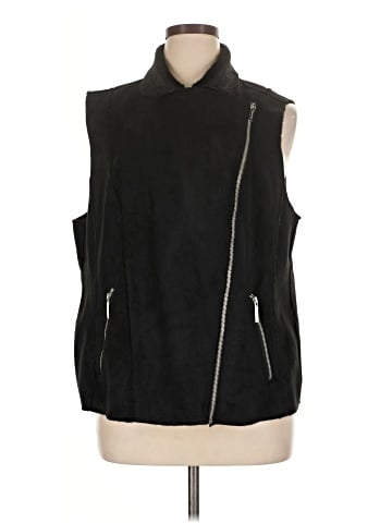 MICHAEL Michael Kors Vest (view 1)