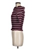Assorted Brands Burgundy Short Sleeve Top Size M - photo 5
